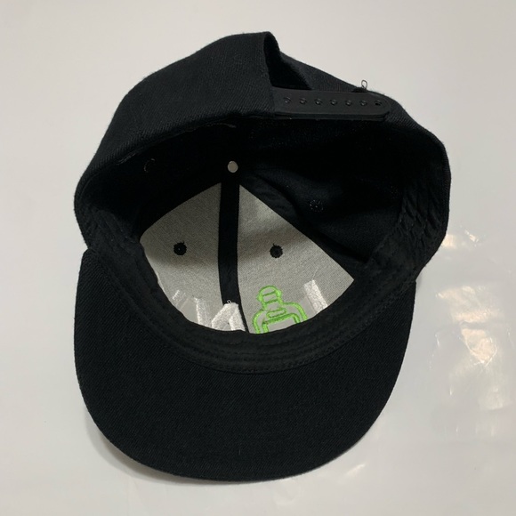 Continental I (tequila) NY trucker hat - Picture 3 of 15